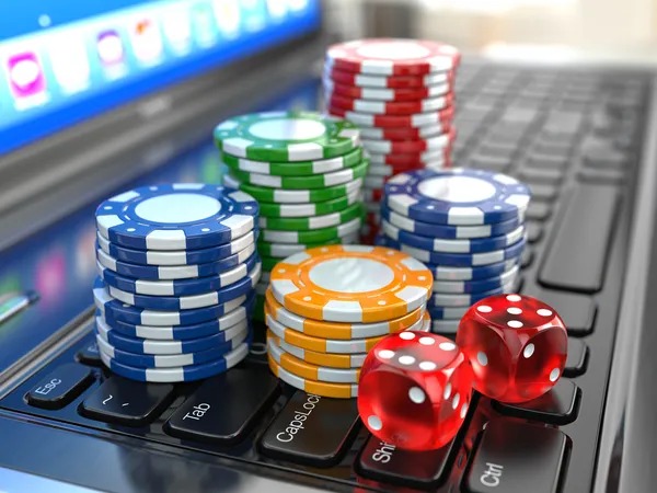 idx slot App 